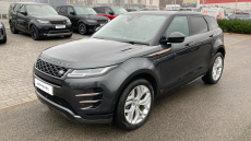 Land Rover Range Rover Evoque 1.5 P300e R-Dynamic HSE 5dr Auto Hatchback
